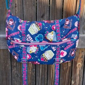 Harajuku Lovers Tote Bag